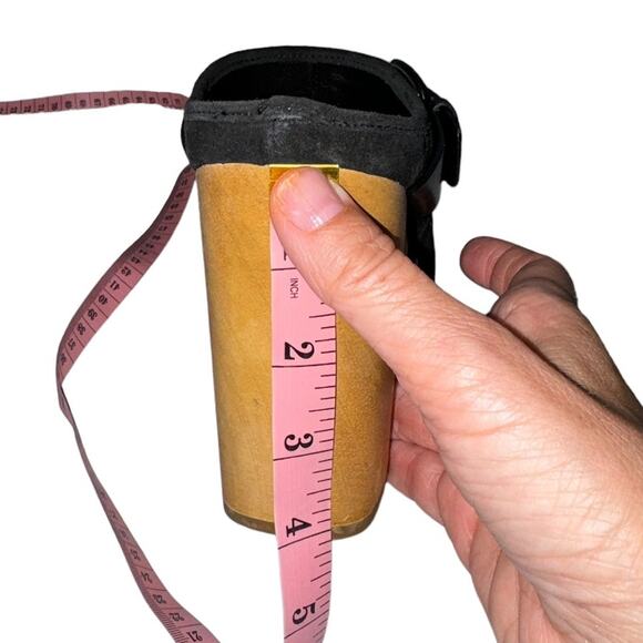 Brand New Veronica Beard Dacey Black Suede Clog Mules Size 9 - Picture 13 of 13